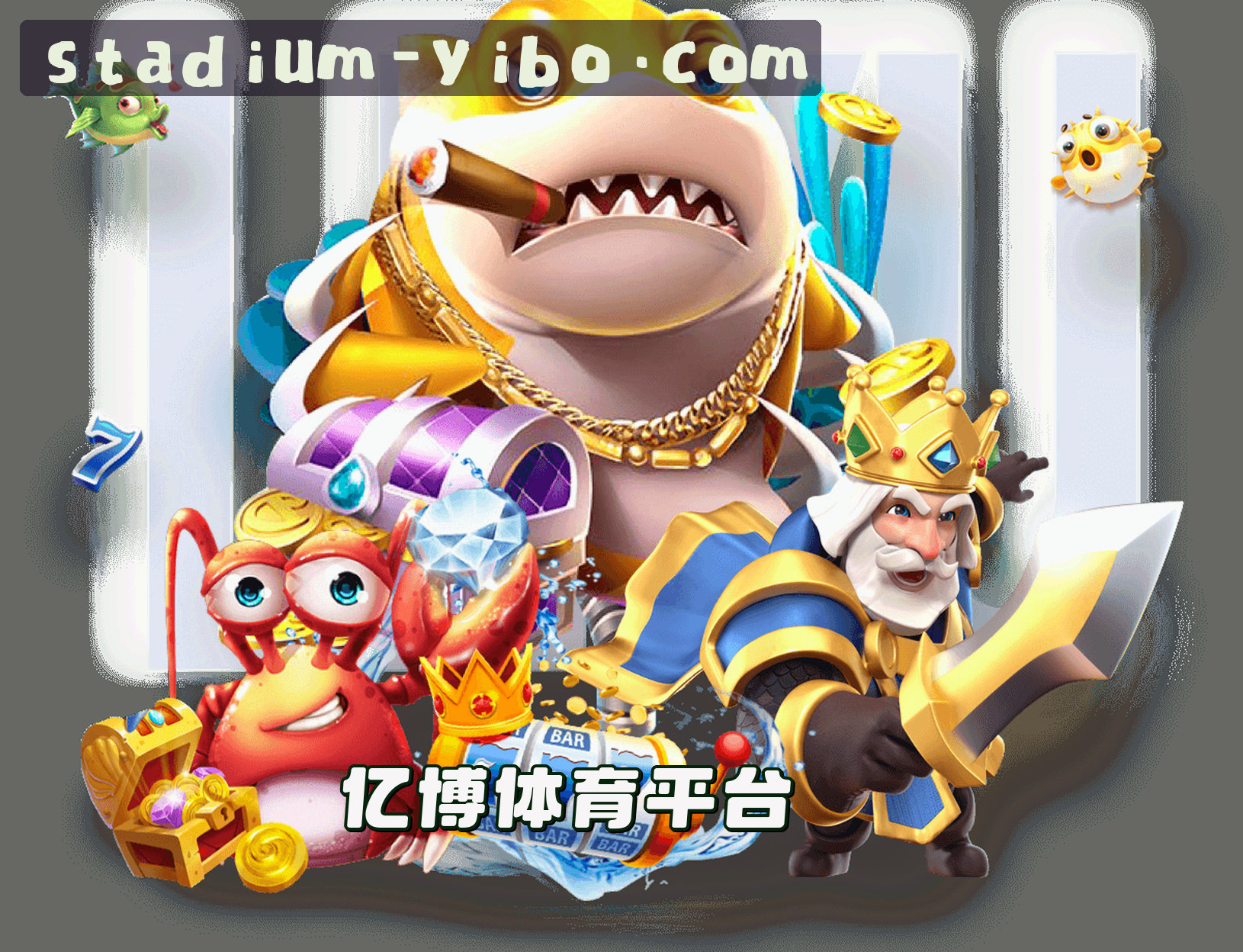 关于我们